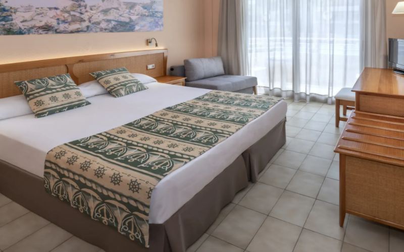 GHT OASIS TOSSA & SPA